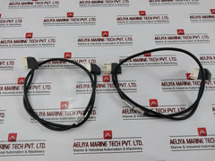 Foxboro P0926kl A Power Supply Output Cable 3/c 18awg, 1 Meter