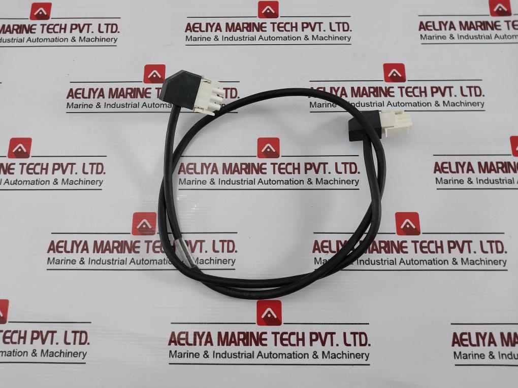 Foxboro P0926kl A Power Supply Output Cable 3/c 18awg, 1 Meter