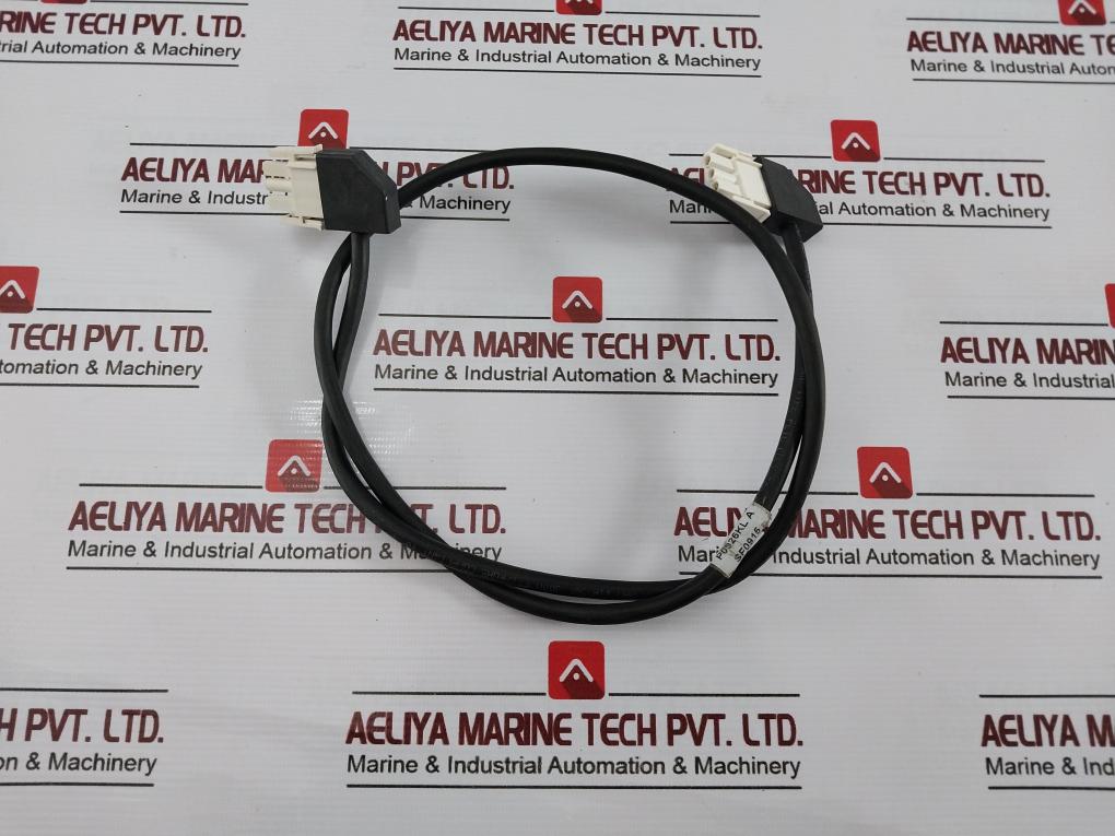 Foxboro P0926kl A Power Supply Output Cable 3/c 18awg, 1 Meter