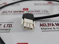 Foxboro P0926kl A Power Supply Output Cable 3/c 18awg, 1 Meter