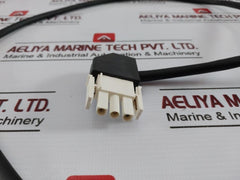 Foxboro P0926kl A Power Supply Output Cable 3/c 18awg, 1 Meter