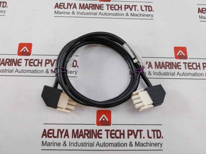 Foxboro P0926Km A Modbus Power Cable 1 Meter 3/C 18Awg 90C Type Pltc