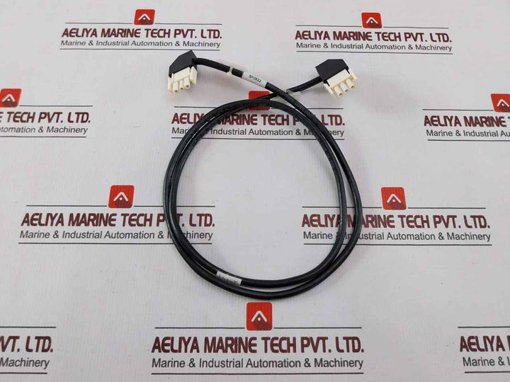 Foxboro P0926Km A Modbus Power Cable 1 Meter 3/C 18Awg 90C Type Pltc