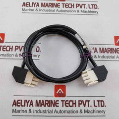Foxboro P0926Km A Modbus Power Cable 1 Meter 3/C 18Awg 90C Type Pltc