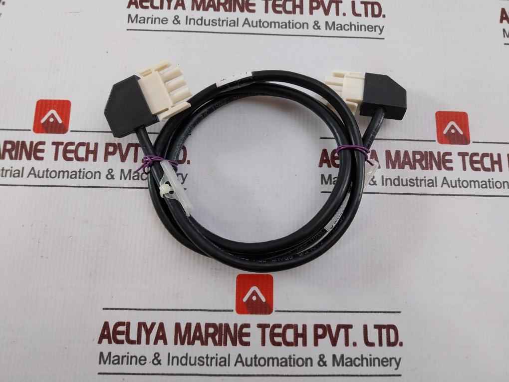 Foxboro P0926Km A Modbus Power Cable 1 Meter 3/C 18Awg 90C Type Pltc