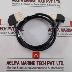 Foxboro P0926Km A Modbus Power Cable 1 Meter 3/C 18Awg 90C Type Pltc