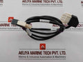 Foxboro P0926Km A Modbus Power Cable 1 Meter 3/C 18Awg 90C Type Pltc
