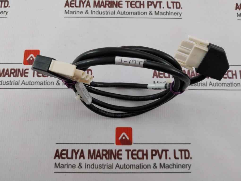 Foxboro P0926Km A Modbus Power Cable 1 Meter 3/C 18Awg 90C Type Pltc