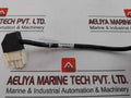 Foxboro P0926Km A Modbus Power Cable 1 Meter 3/C 18Awg 90C Type Pltc