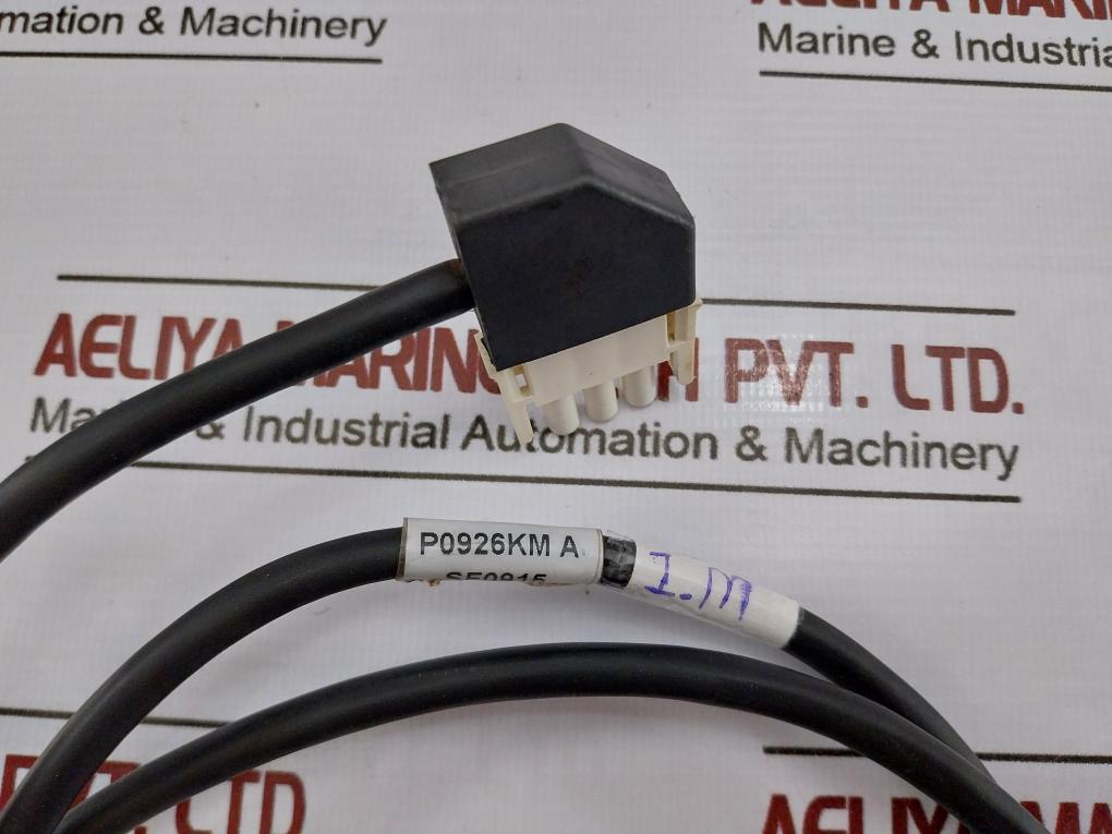 Foxboro P0926km A Power Modbus Cable Sf0915 1 Meter