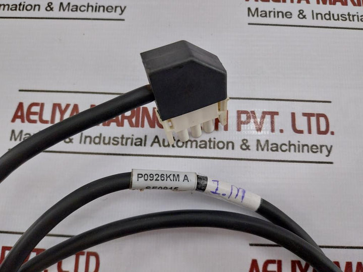 Foxboro P0926km A Power Modbus Cable Sf0915 1 Meter