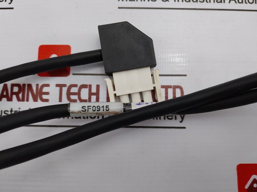 Foxboro P0926km A Power Modbus Cable Sf0915 1 Meter