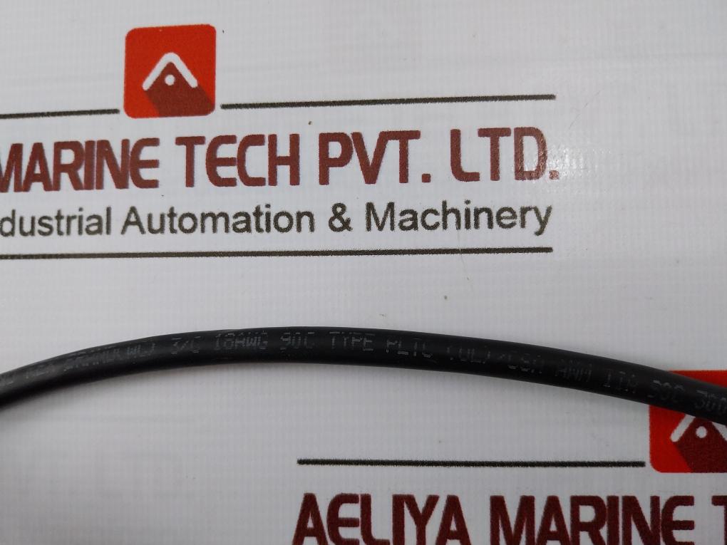 Foxboro P0926km A Power Modbus Cable Sf0915 1 Meter
