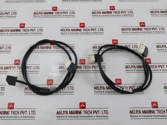 Foxboro P0926km Modbus Cable 1.meter 3/c 18awg