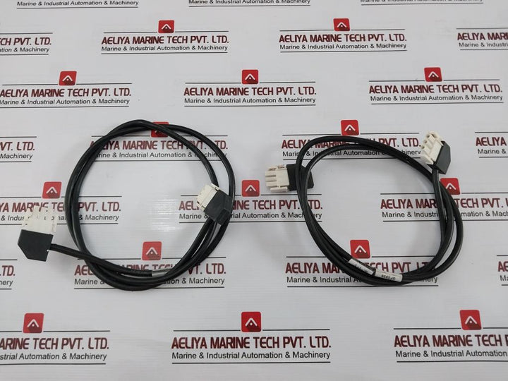 Foxboro P0926km Modbus Cable 1.meter 3/c 18awg