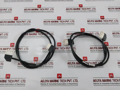 Foxboro P0926km Modbus Cable 1.meter 3/c 18awg