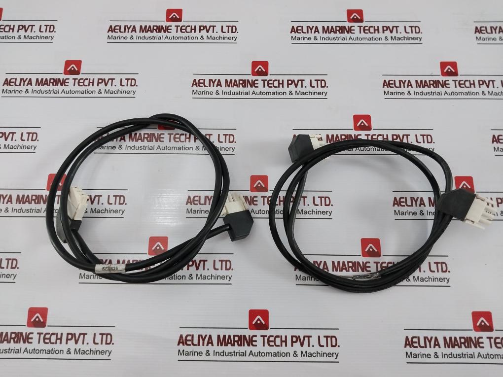 Foxboro P0926km Modbus Cable 1.meter 3/c 18awg