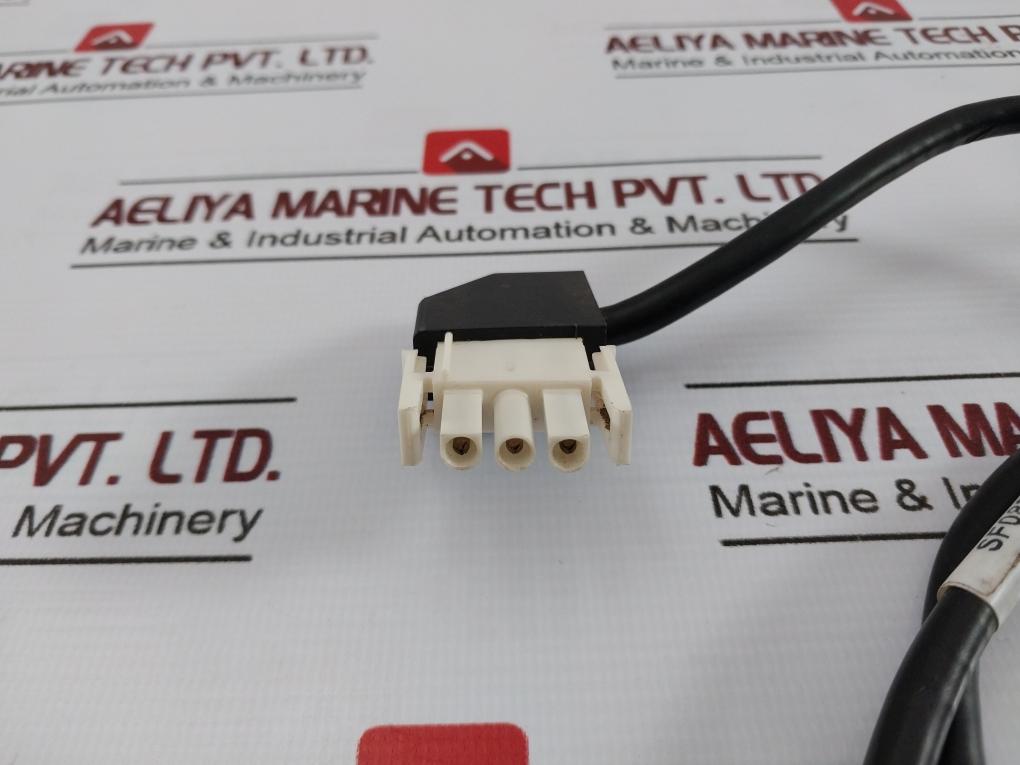 Foxboro P0926km Modbus Cable 1.meter 3/c 18awg