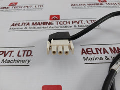 Foxboro P0926km Modbus Cable 1.meter 3/c 18awg