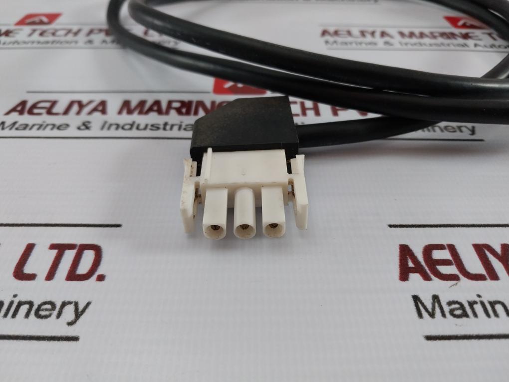 Foxboro P0926km Modbus Cable 1.meter 3/c 18awg