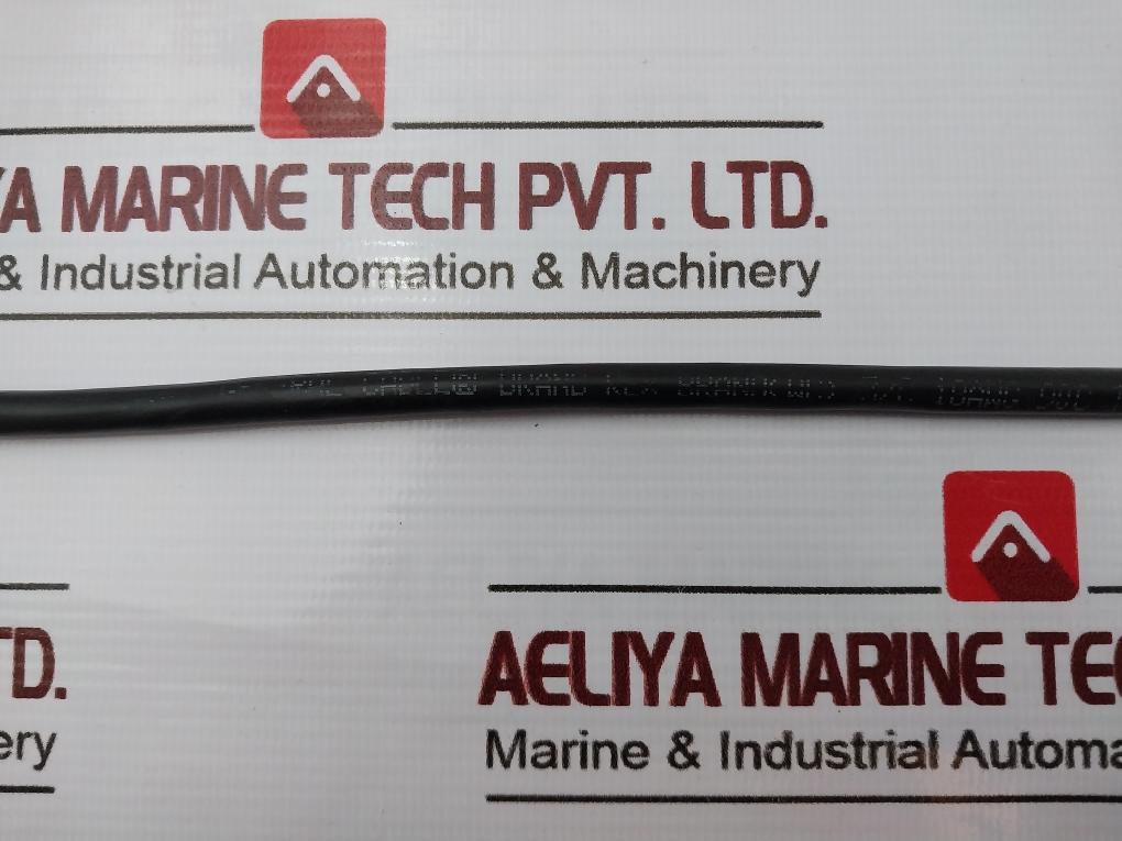 Foxboro P0926km Modbus Cable 1.meter 3/c 18awg