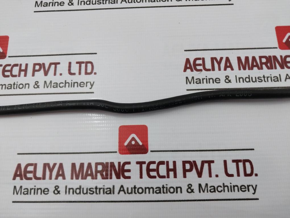 Foxboro P0926km Modbus Cable 1.meter 3/c 18awg