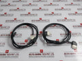 Foxboro P0926kp A Power Supply Output Cable Sf0849 3/c 18awg 90c Type Pltc