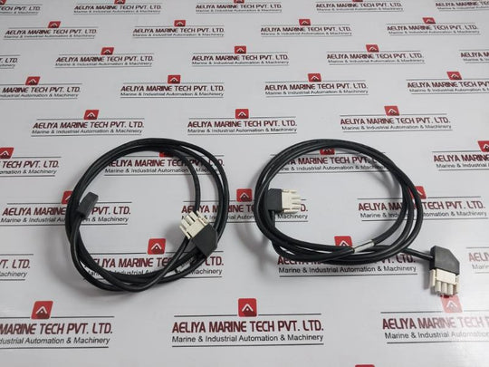 Foxboro P0926kp A Power Supply Output Cable Sf0849 3/c 18awg 90c Type Pltc