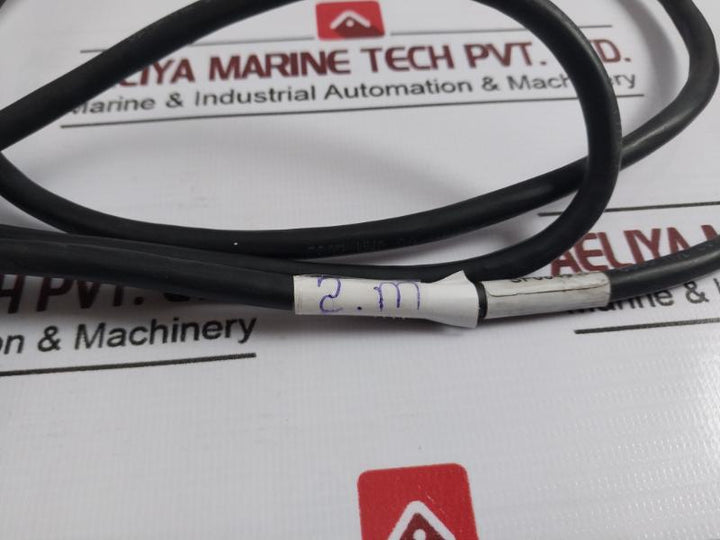 Foxboro P0926kp A Power Supply Output Cable Sf0849 3/c 18awg 90c Type Pltc