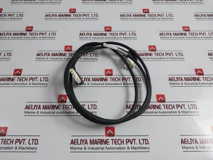 Foxboro P0926kp A Power Supply Output Cable Sf0849 3/c 18awg 90c Type Pltc