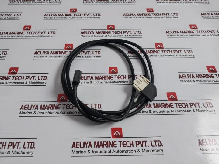 Foxboro P0926kp A Power Supply Output Cable Sf0849 3/c 18awg 90c Type Pltc