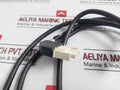 Foxboro P0926kp A Power Supply Output Cable Sf0849 3/c 18awg 90c Type Pltc
