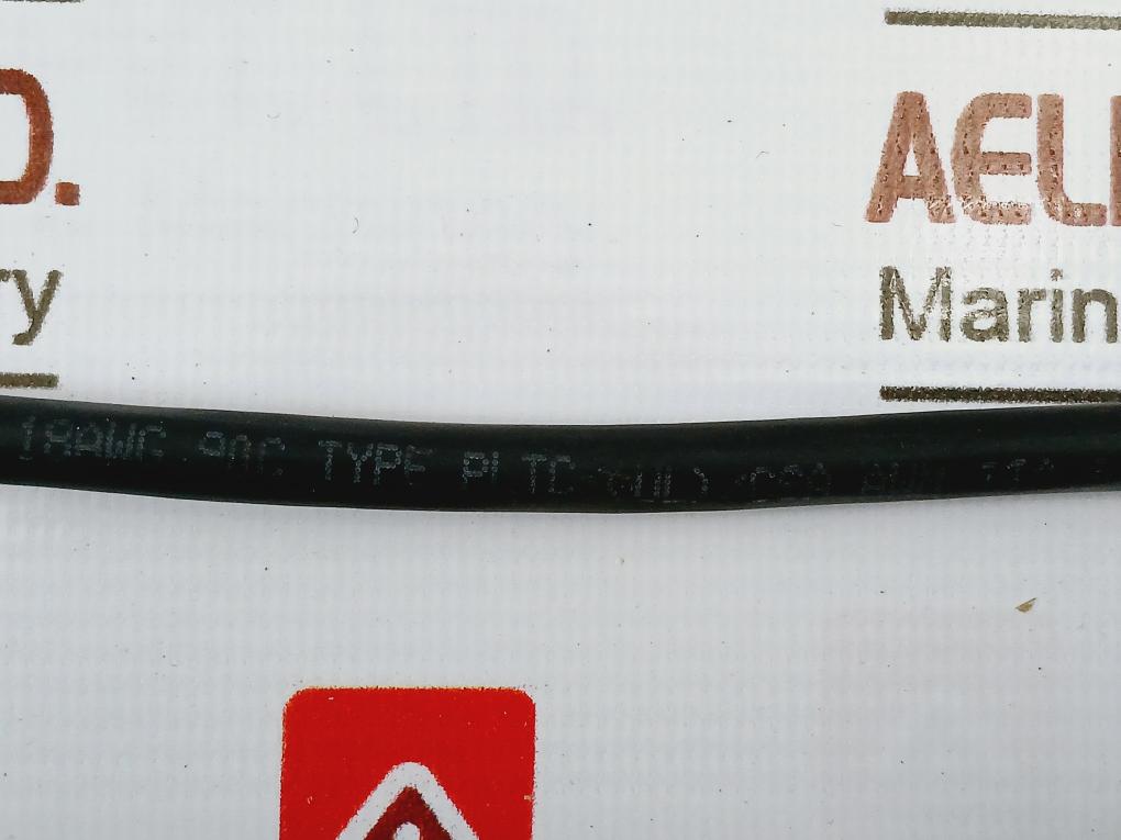 Foxboro P0926kp A Power Supply Output Cable, Sf0915