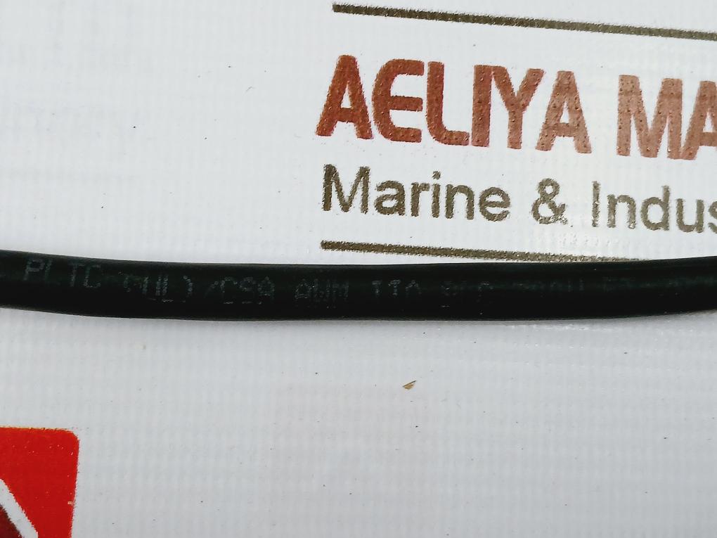 Foxboro P0926kp A Power Supply Output Cable, Sf0915