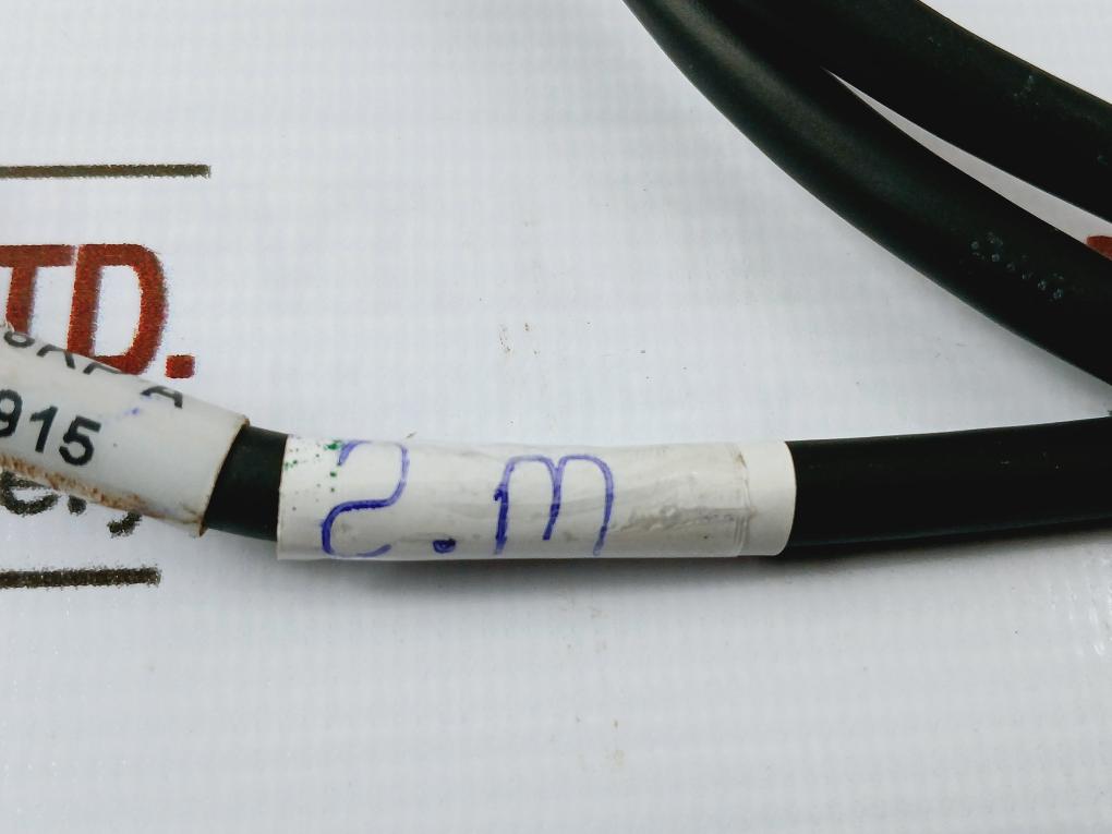 Foxboro P0926kp A Power Supply Output Cable, Sf0915