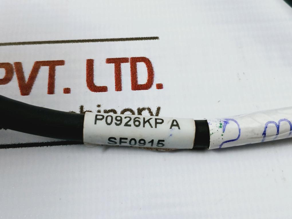 Foxboro P0926kp A Power Supply Output Cable, Sf0915