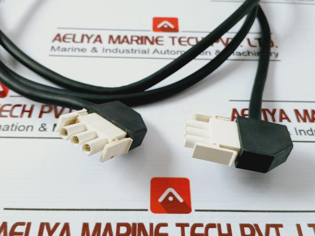 Foxboro P0926kp A Power Supply Output Cable, Sf0915