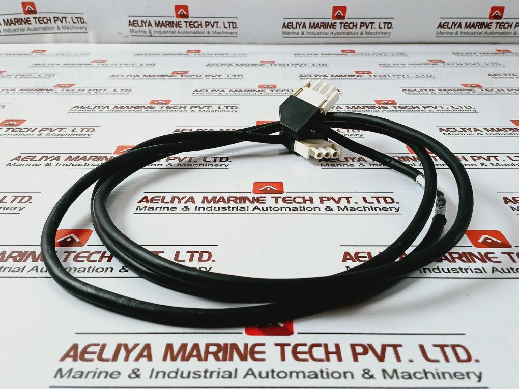 Foxboro P0926kp A Power Supply Output Cable, Sf0915