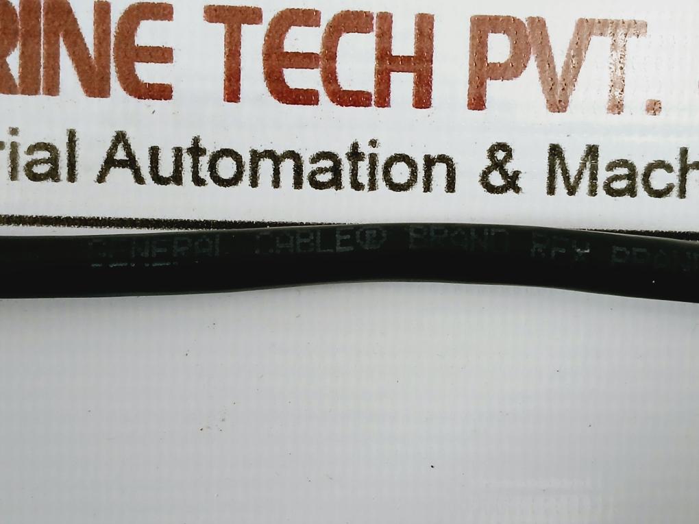 Foxboro P0926kp A Power Supply Output Cable, Sf0915