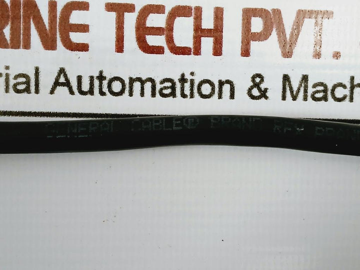 Foxboro P0926kp A Power Supply Output Cable, Sf0915