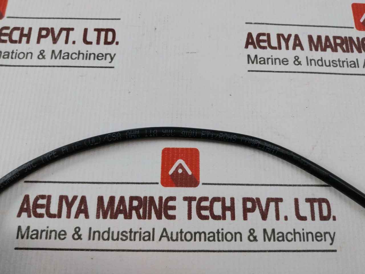 Foxboro P0926Kq A Baseplate Cable 3/C 10Awg 300V