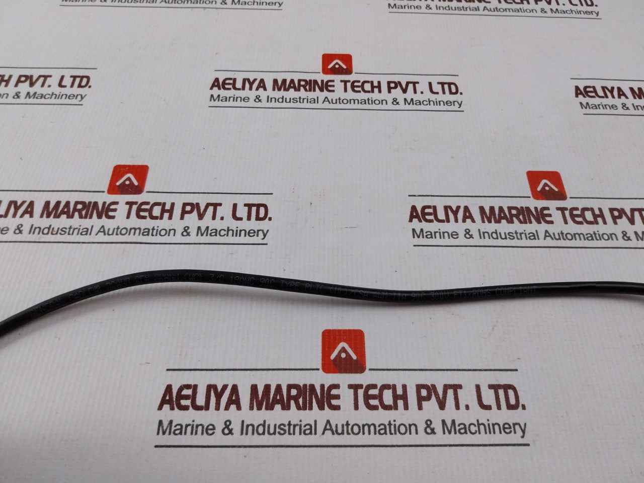 Foxboro P0926Kq A Baseplate Cable 3/C 10Awg 300V