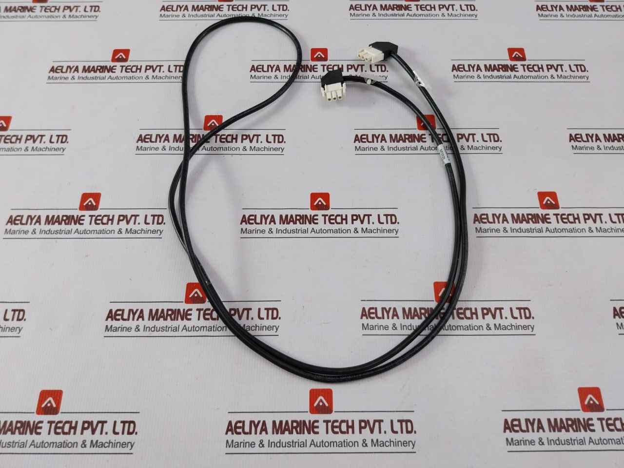Foxboro P0926Kq A Baseplate Cable 3/C 10Awg 300V
