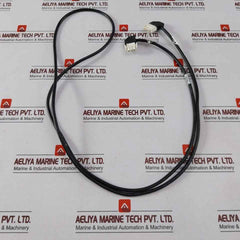 Foxboro P0926Kq A Baseplate Cable 3/C 10Awg 300V