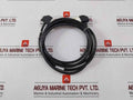 Foxboro P0926Kq A Baseplate Cable 3/C 10Awg 300V