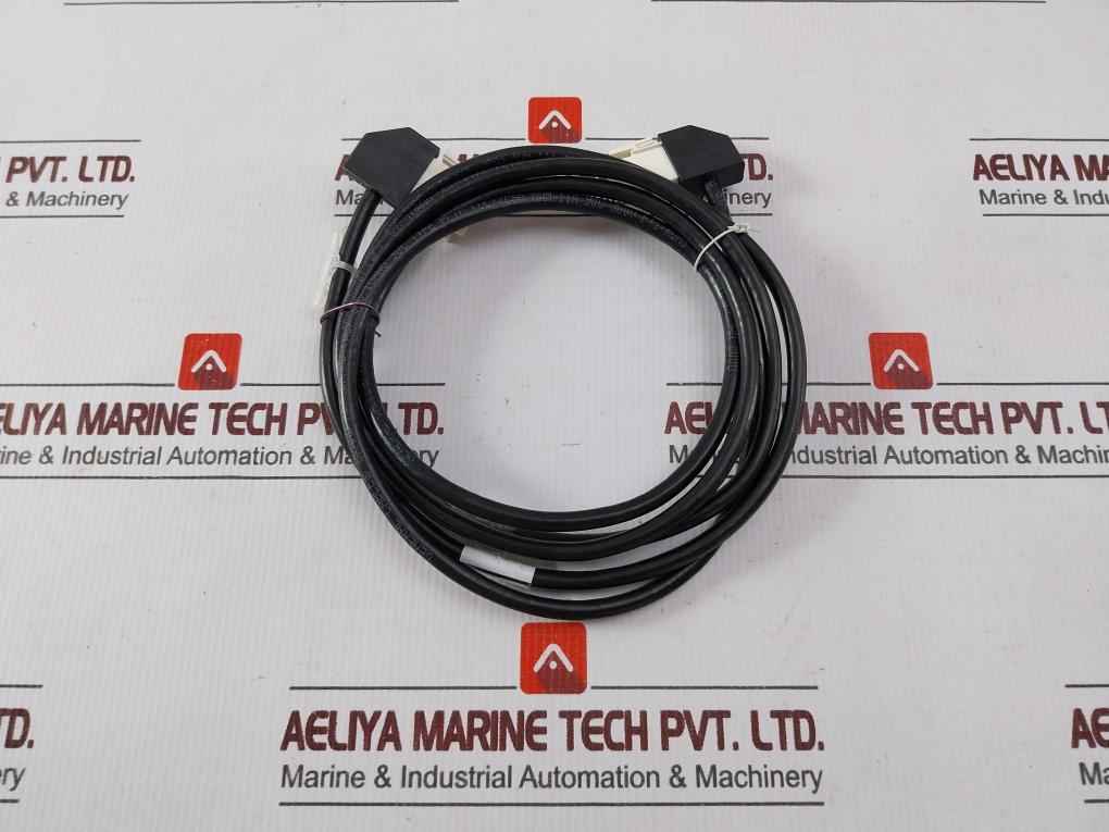 Foxboro P0926Kq A Baseplate Cable 3/C 10Awg 300V