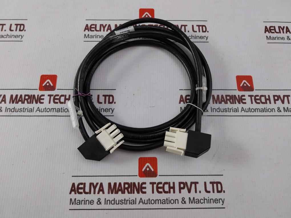 Foxboro P0926Kq A Baseplate Cable 3/C 10Awg 300V