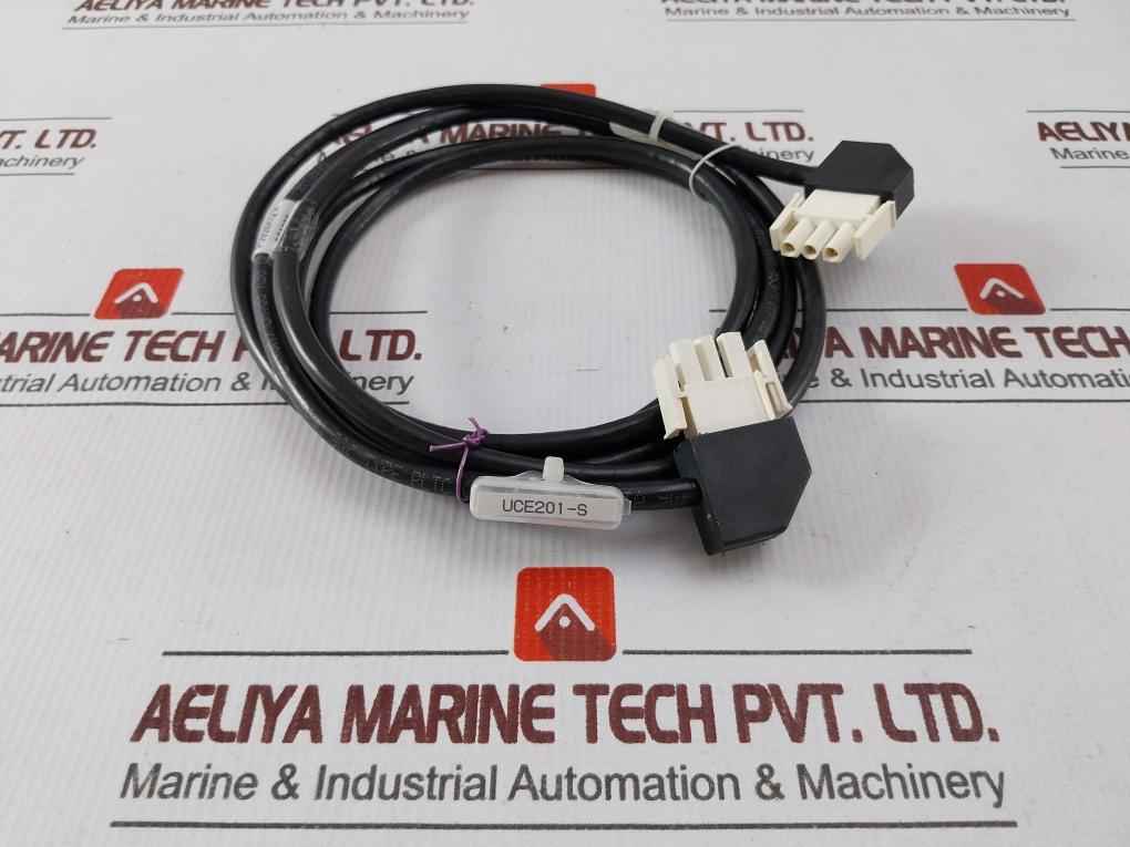 Foxboro P0926Kq A Baseplate Cable 3/C 10Awg 300V