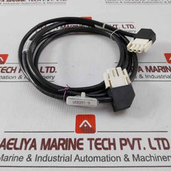 Foxboro P0926Kq A Baseplate Cable 3/C 10Awg 300V
