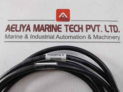 Foxboro P0926Kq A Baseplate Cable 3/C 10Awg 300V